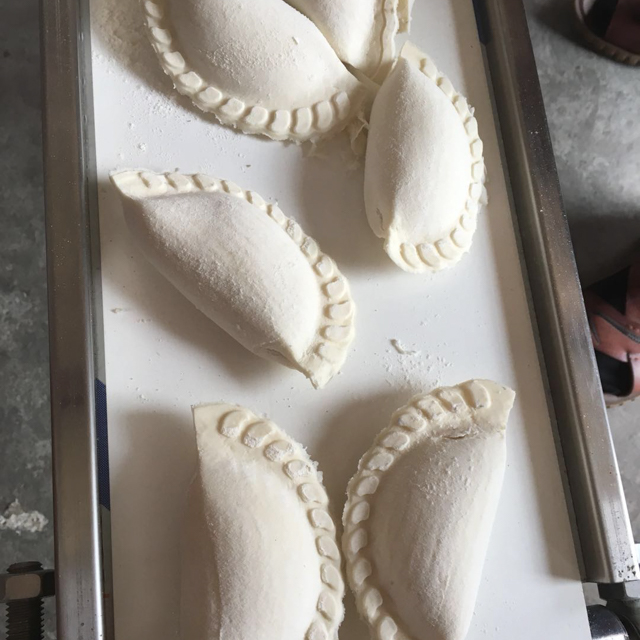 M&aacute;quina de bolas de masa -8